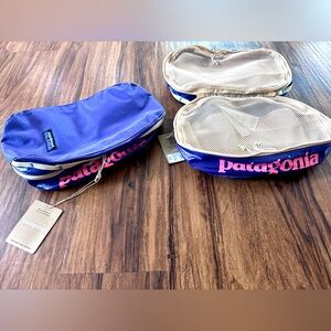 *BRAND NEW* Two (2) Patagonia Black Hole Cube (Medium) Perennial Purple